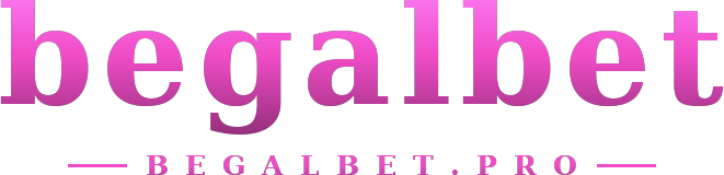 begalbet logo
